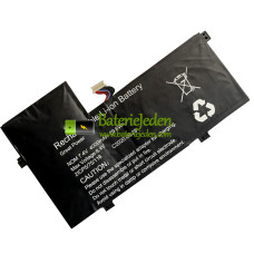 Baterie pro PDA GSP4274115 [Náhradní baterie]